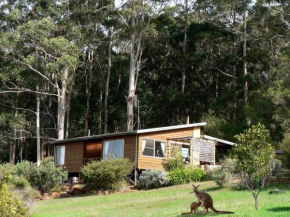 Bombina Cottages